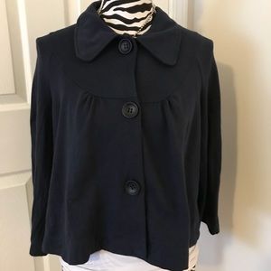 📚 2/$12 Notations Blazer